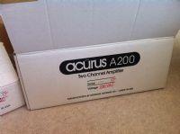 Acurus A200