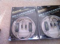 Transparent Audio MusicLink RCA 1m