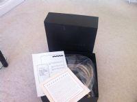 Transparent Audio MusicWave Plus Bi-Wire
