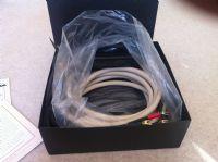 Transparent Audio MusicWave Plus Bi-Wire