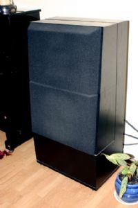Naim DBL System2