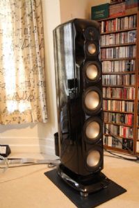 Revel Ultima Salon 2