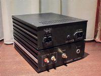 R&T audio design Orpheus mk2