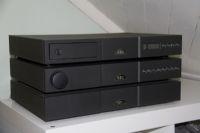 Naim Audio CD5