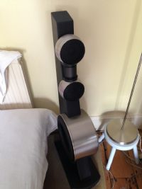 Anthony Gallo Acoustics 
