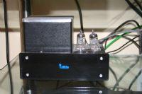 Yaqin CD2-6J1 Tube Signal Upgrade Buffer
