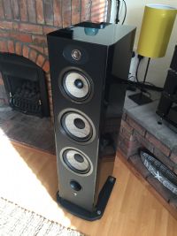 Focal JM Lab Aria 948