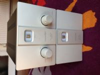 Unison Research Unico Pre and DM