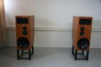 PMC Loudspeakers BB5