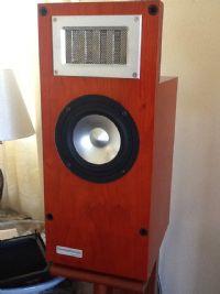 TRANSMISSION AUDIO M1I
