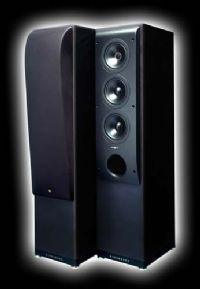KEF Reference 4