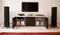 Karan KA M2000 set up