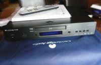 Cambridge Audio Azur 650BD