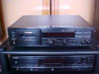 Nakamichi DR 8