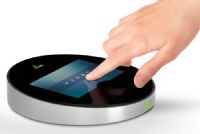 Olive ONE HD Music Player