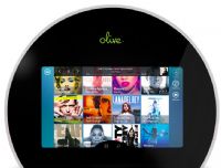 Olive ONE HD Music Player