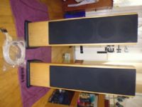 Acoustic Energy AELITE THREE