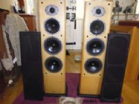 Acoustic Energy AELITE THREE