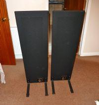 Magneplanar MMG