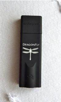 Audioquest Dragonfly