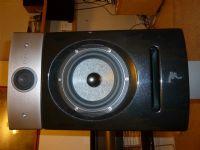 Focal JM Lab diablo 