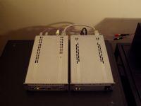 Cello Series 8.1 and 8.0 PSU