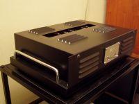 Burmester 828 Mk II Monos