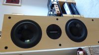 Proac Response D38R