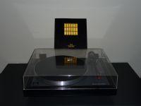 Linn Axis