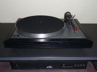 Linn Axis