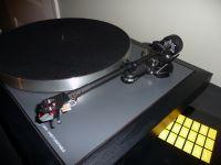 Linn Axis