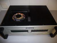 Audio Research CD 3mkII front