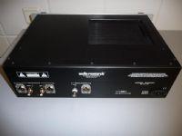 Audio Research CD 3mkII back