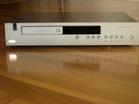 Arcam FMJ-CD17