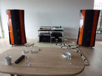 Sonus Faber Stradivari Homage