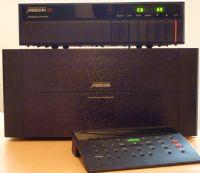 Meridian Audio 502