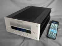 Musical Fidelity X-ray v3