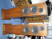 Proac Studio 250