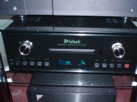 McIntosh MCD301 SACD