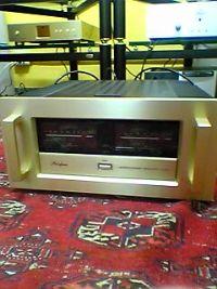 Accuphase P 700