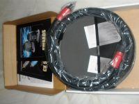 A and R Cambridge KING COBRA HELIX CX 