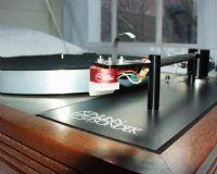 Linn TROIKA mc stylus