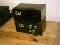 DNM 3d twin