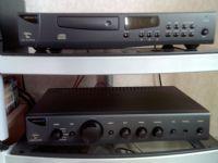 Arcam Alpha 7se cd / 7r amp