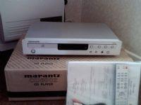 Marantz CD6002