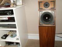 Naim Audio SBL