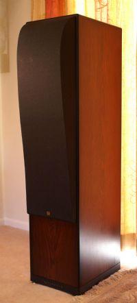 KEF Reference 4