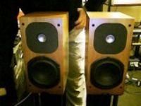 Neat Acoustics Motive 3