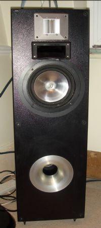 Townshend Audio Glastonbury II