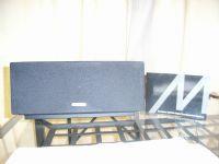 Meridian Audio dsp33 digital centre